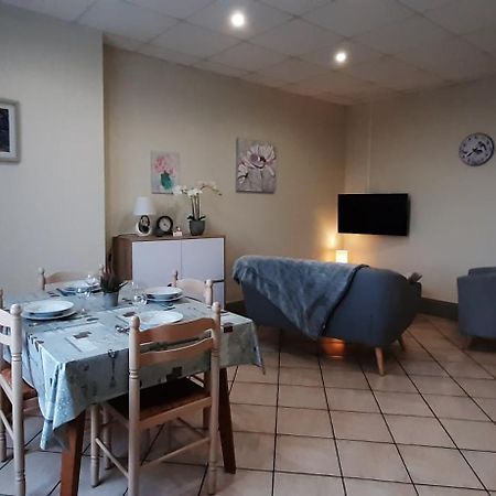 Ecm Continental Apartment Вител Екстериор снимка