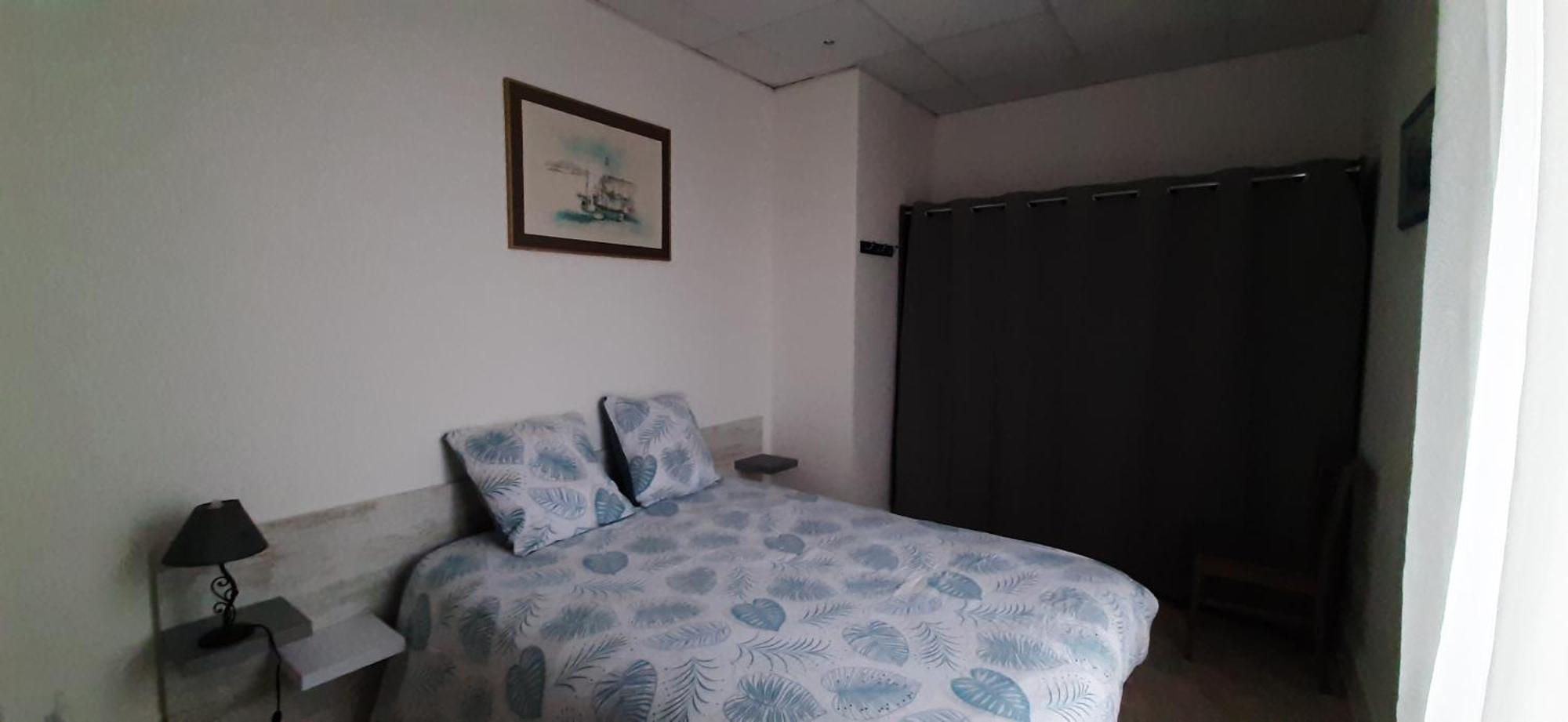 Ecm Continental Apartment Вител Екстериор снимка
