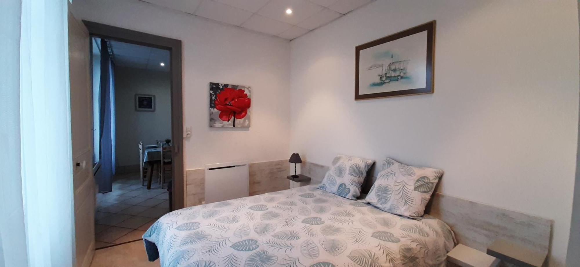 Ecm Continental Apartment Вител Екстериор снимка