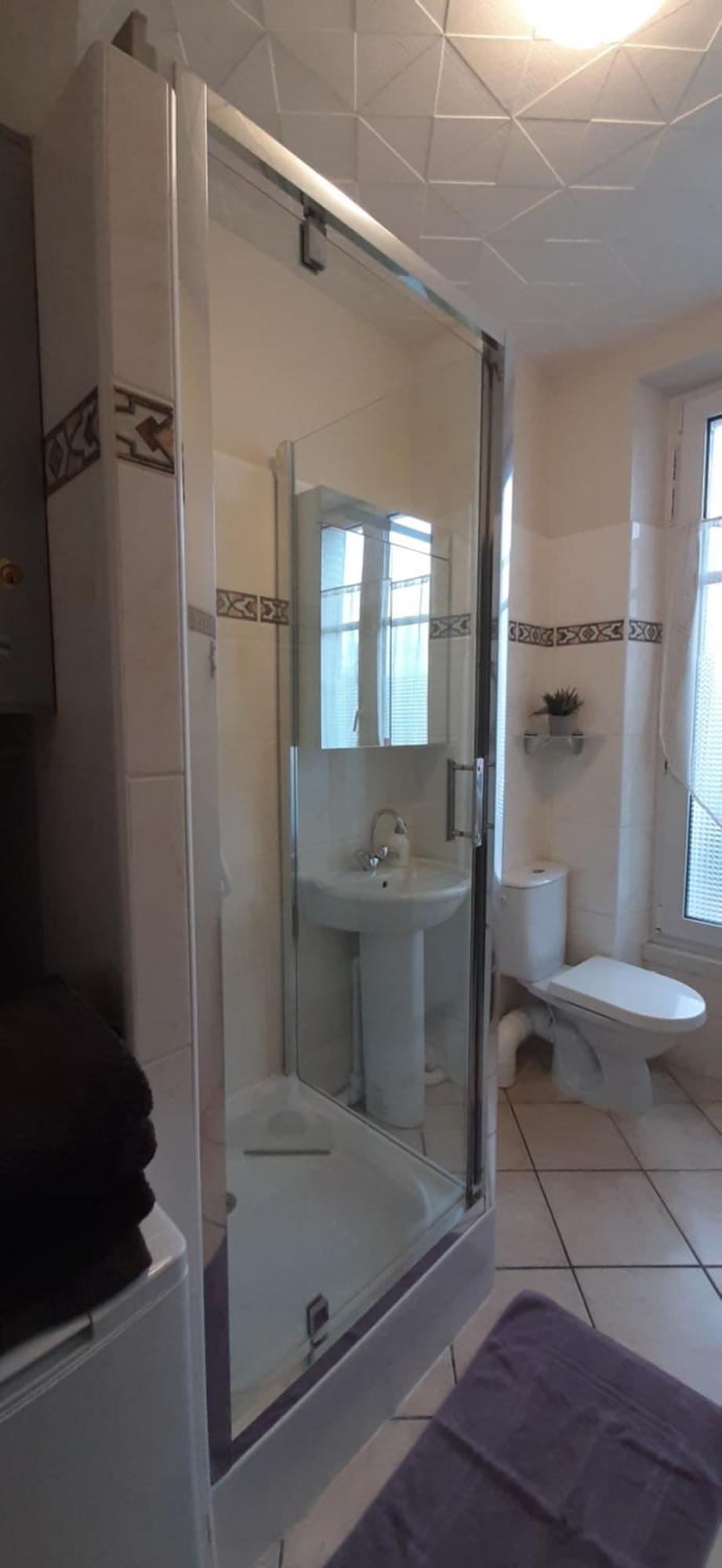 Ecm Continental Apartment Вител Екстериор снимка