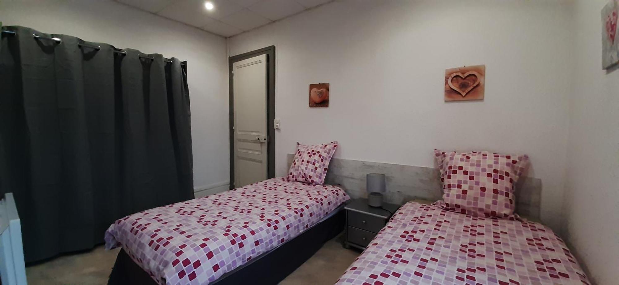 Ecm Continental Apartment Вител Екстериор снимка