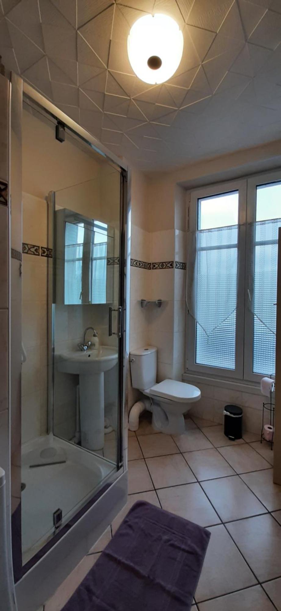 Ecm Continental Apartment Вител Екстериор снимка