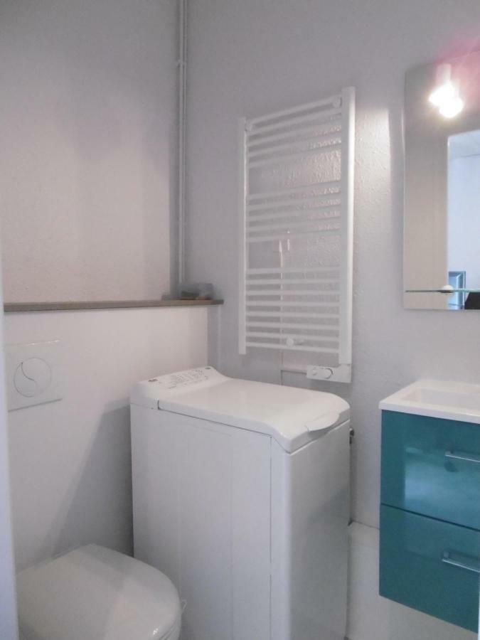 Ecm Continental Apartment Вител Екстериор снимка