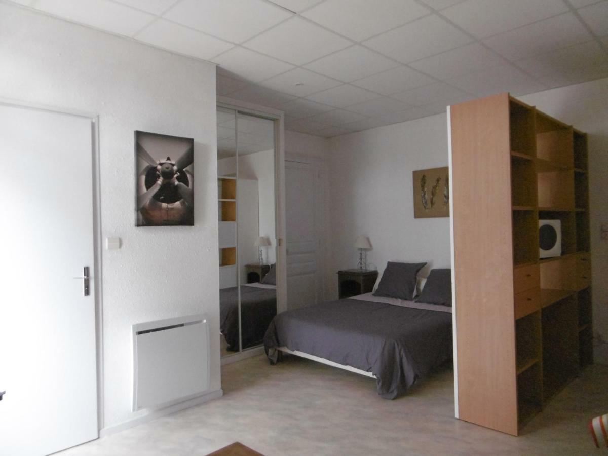 Ecm Continental Apartment Вител Екстериор снимка